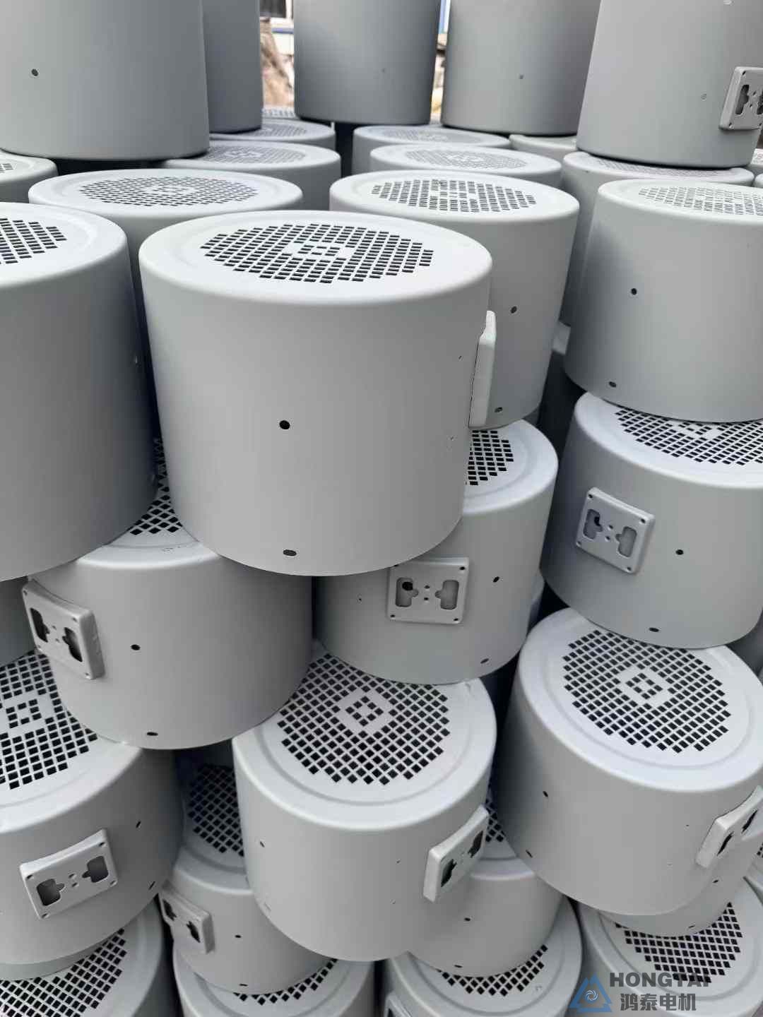 YVFE3-355M-4变频电机用G系列变频风机