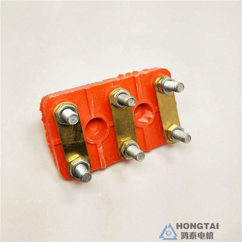 YVFE3-355M-4电机接线板