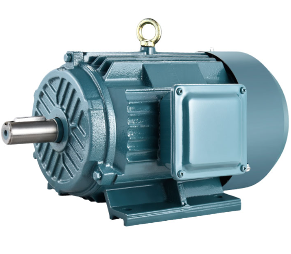 YVFE3-355M-4六八极电机参数表