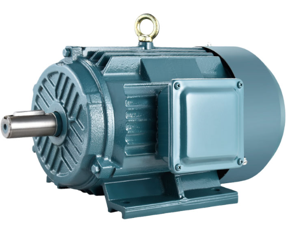 YVFE3-355M-4八极十极电机参数表