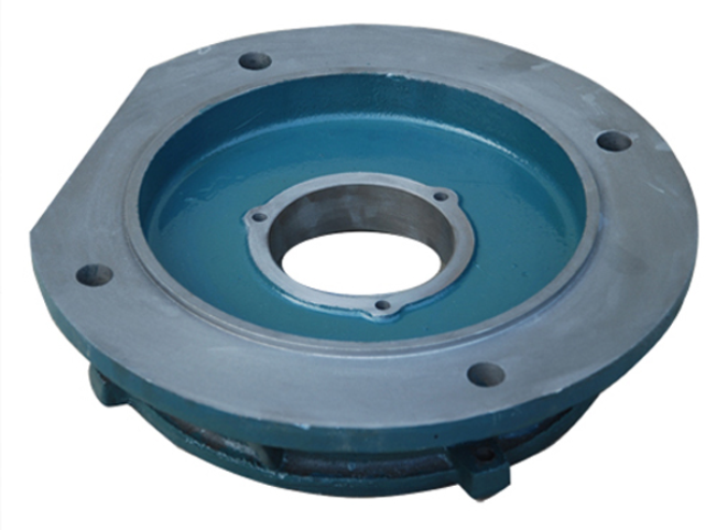 YVFE3-355M-4电机法兰盘-立式电机前端盖-驱动端